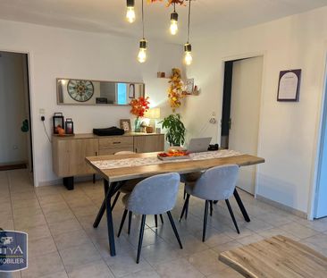 Location Appartement 3 pièces 60m² AVION 62210 - Photo 4