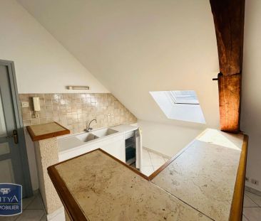 Appartement à louer 2 pièces 41.38m² - Photo 1