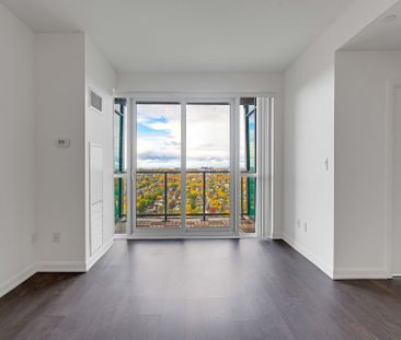For Lease - 11 Bogert Avenue Unit# 2705, Toronto, Ontario - Photo 3