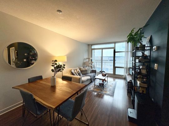 For Lease - 10 Navy Wharf Court Unit# 1708, Toronto, Ontario - Photo 1