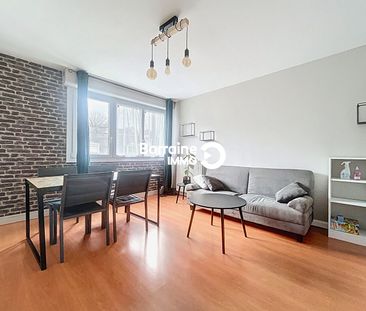 Location appartement à Lorient, 3 pièces 61.89m² - Photo 5