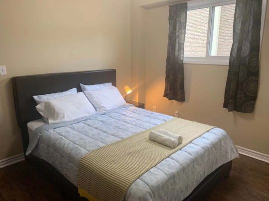 For Lease - 358 Glenridge Avenue Unit# unit 4, St. Catharines, Ontario - Photo 1