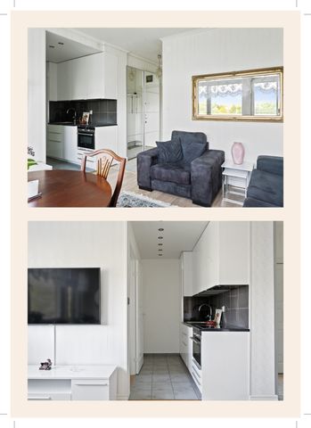 Klostervägen, Stocksund - Photo 2