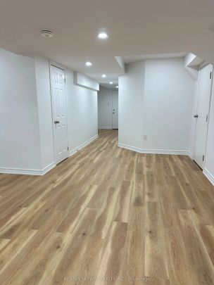 19 Dolomite Drive #Basement - Photo 1