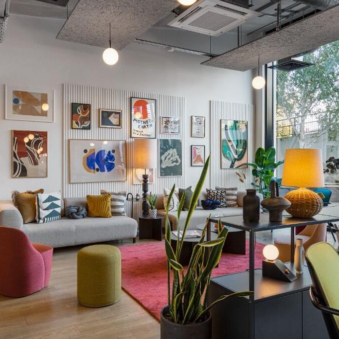 Studio to rent - Photo 1