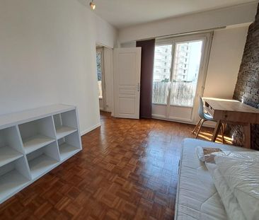 Location Appartement 1 pièce 9m² ANGERS 49000 - Photo 6