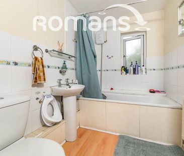 2 bedroom terraced to rent - Photo 1