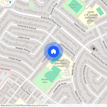 55 Crawford Drive Unit# UPPER, Brampton