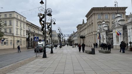 Warszawa, Śródmieście - Photo 5