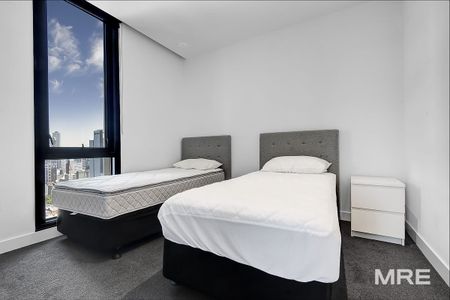 3303/81 A'Beckett Street, Melbourne - Photo 4