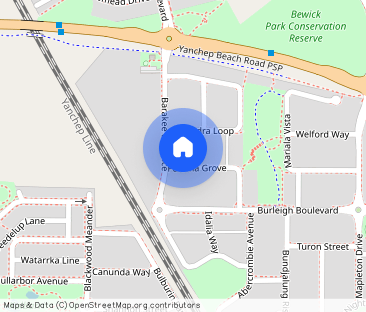 Spacious Living and Excellent Outdoor Features - Photo 1