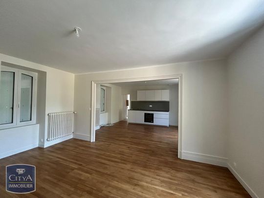 Location Maison 5 pièces 121m² LORIENT 56100 - Photo 1