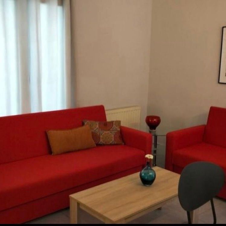 Studio/Γκαρσονιέρα για ενοικίαση - Φάληρο - Ιπποκράτειο, - Photo 1