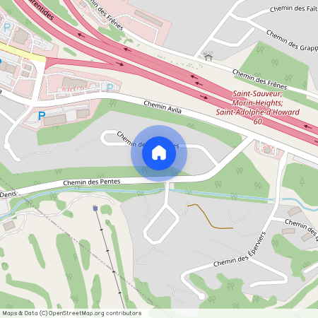 440 Ch. des Fauvettes, J0R 1R3, Piedmont, Piedmont,
