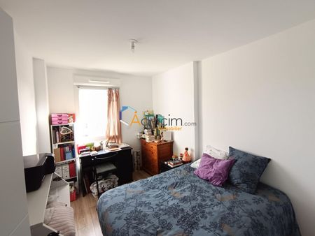 Appartement à louer Chartres - Photo 4