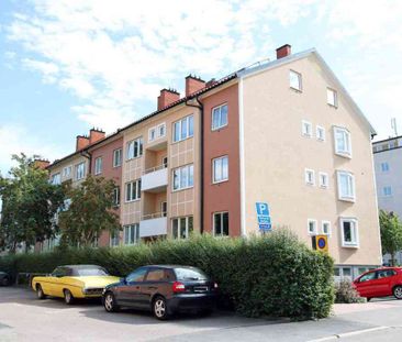 2 RUM KOKVRÅ - Foto 1