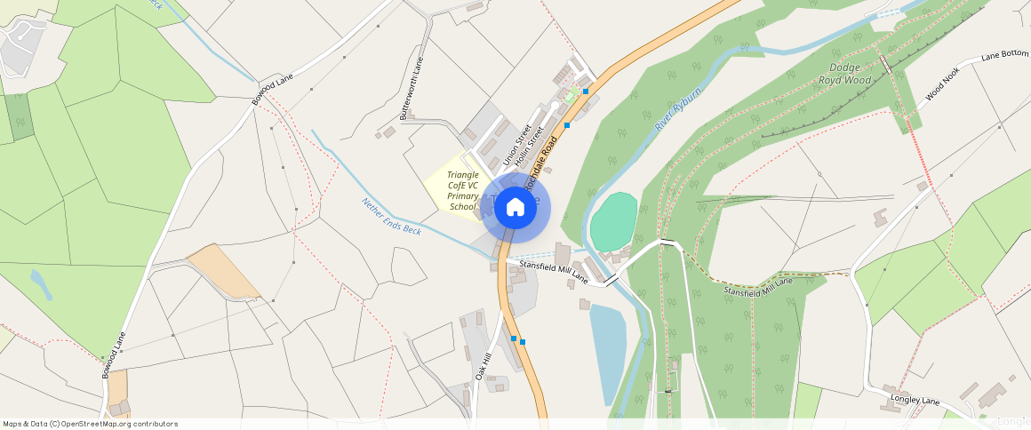 Modern 2-Bedroom Apartment near the Baltic Triangle