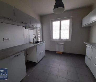 Appartement à louer 3 pièces 59.93m² - Photo 3