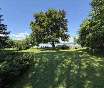 Maison à un étage et demi à louer - Lévis (Les Chutes-de-la-Chaudiè... - Photo 5