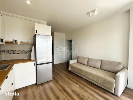 Apartament NOU 2 camere Green Hill - Photo 2