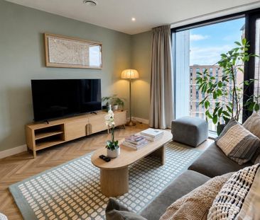 1 bedroom apartment to rent - Photo 4