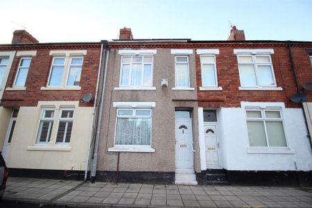 3 bedroom terraced house to rent - Photo 3