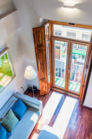 With furniture in the center of the City - Photo 4