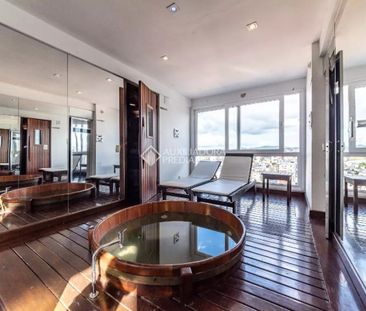 Apartamento com 3 quartos e 79m² para alugar em Cidade Baixa, Porto... - Foto 6