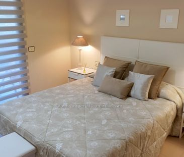 Se alquila para larga temporada apartamento de un dormitorio en la ... - Photo 5