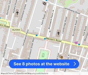 Western Road, Hove, BN3 - Photo 1