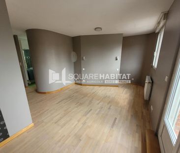 Location Maison 5 pièces 178m² HERLIES 59134 - Photo 4