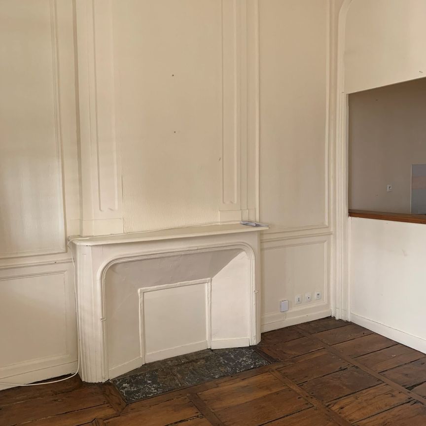 Location appartement T2 de 44 m² – Hyper centre – Etudiants – Begip - Photo 1