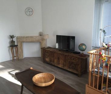 Te huur: Appartement Lord Kelvinstraat in Amsterdam - Photo 3