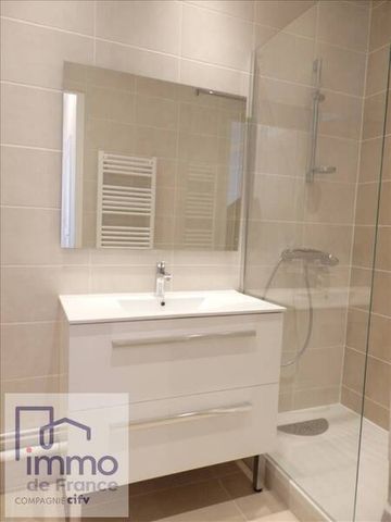 Appartement 2 pièces - Photo 2