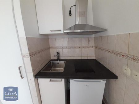 Location Appartement 1 pièce 26m² STRASBOURG 67000 - Photo 2