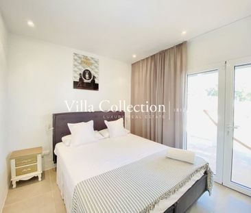 4 bedroom luxury Villa for rent in Ibiza, Spain - Photo 5