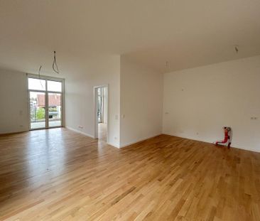 Gemütliche Erdgeschosswohnung in Aalen zu Vermieten *Erstbezug* - Photo 2