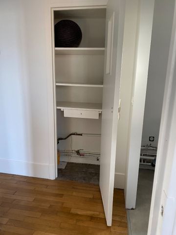 Hyper centre Reims Appartement Reims 72.1 m2 - Photo 3