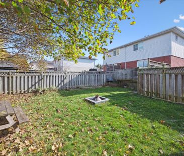 For Lease - 424 Benesfort Court, Kitchener, Ontario - Photo 4