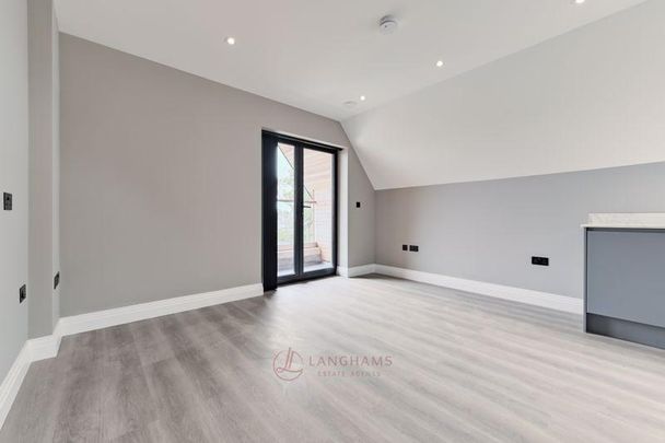 1 bedroom apartment to rent - Photo 1