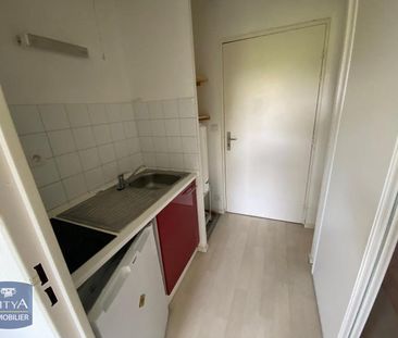 Location Appartement 1 pièce 23m² TOULOUSE 31100 - Photo 2