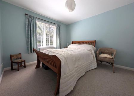 4 bedroom terraced house to rent - Photo 4