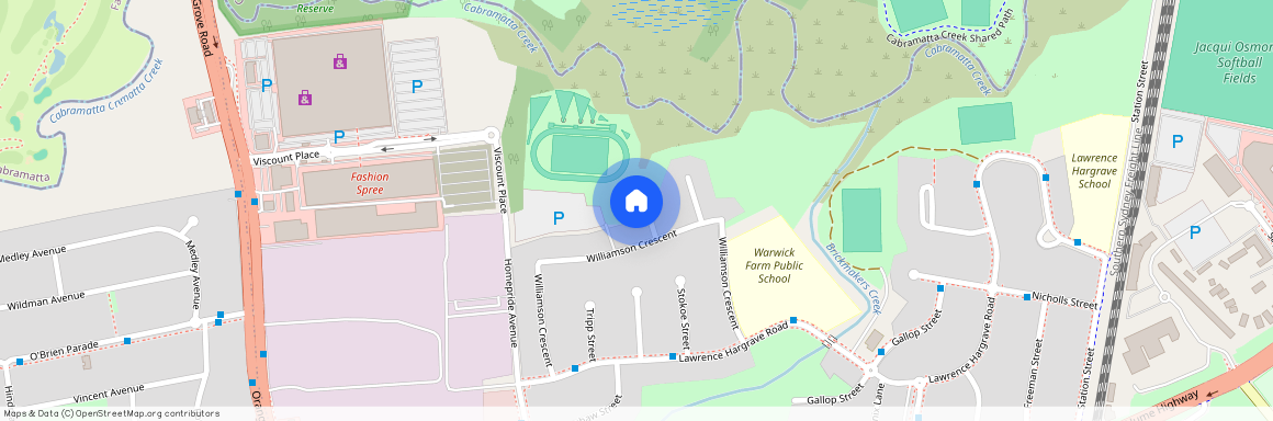 6 Carroll Street, Warwick Farm