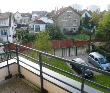 Location Appartement 2 pièces 44m² MEAUX 77100 - Photo 2
