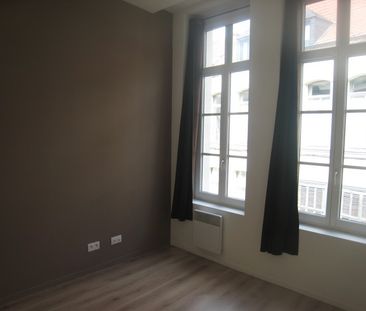 Location Appartement 3 pièces 48m² VALENCIENNES 59300 - Photo 5
