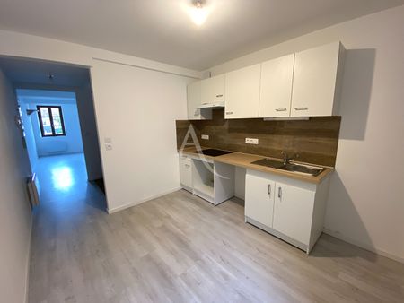 Location Appartement 3 pièces 61m² - Photo 2