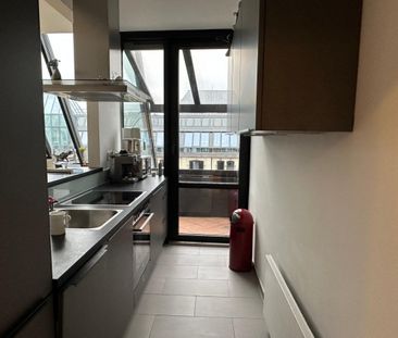 2 - Zimmer Wohnung in Hamburg Neustadt (Neuer Wall 48) - Foto 1