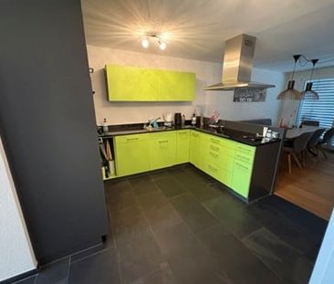 Helle 3.5-Zimmer-Wohnung mit grosszügigem Balkon in Beromünster - Foto 4