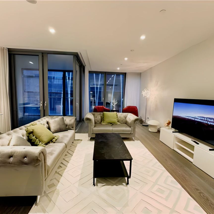 2 bed 2 bath - Photo 1