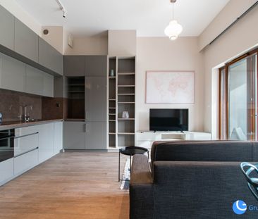 2 pok I Rakowicka I Ogród I od zaraz I - Photo 2